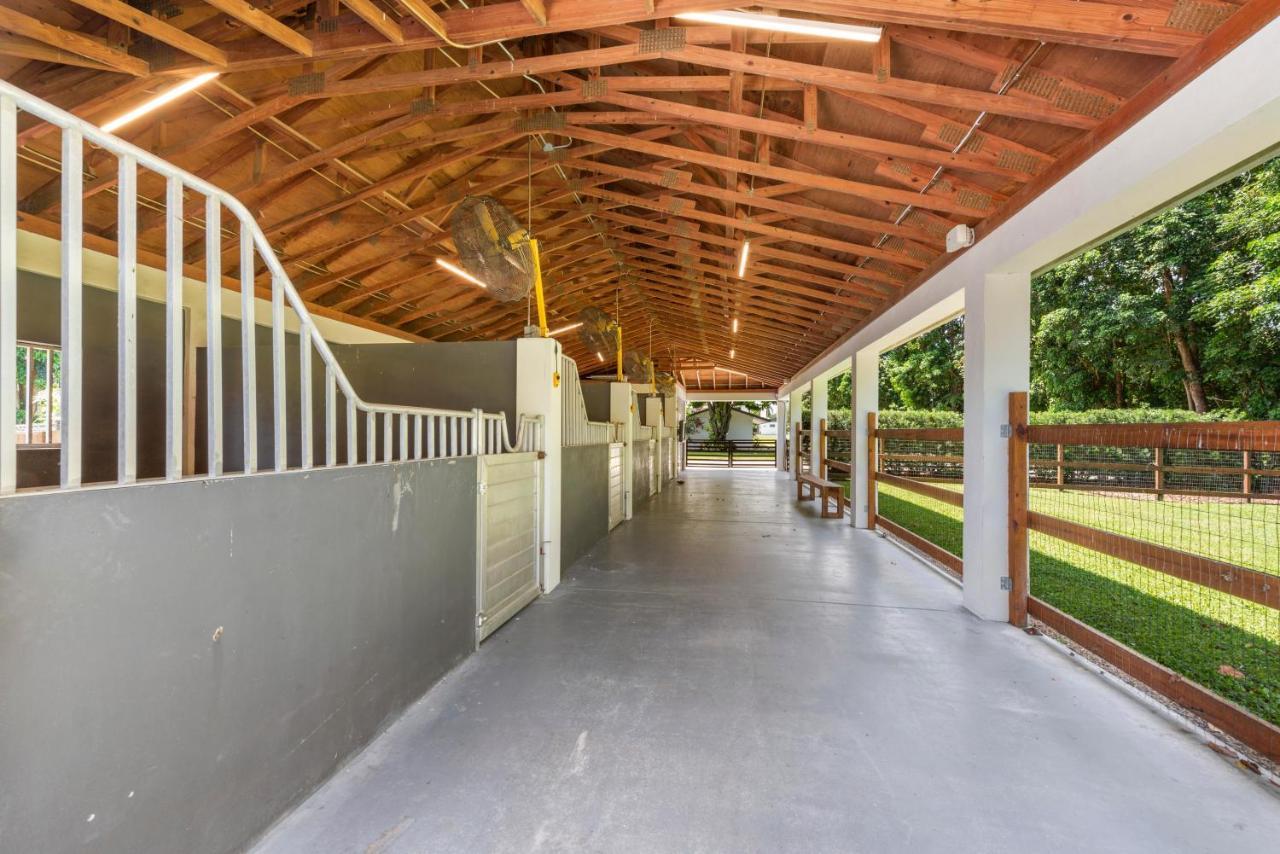 Modani Estate Miami Exterior foto