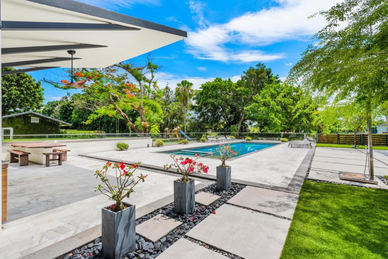 Modani Estate Miami Exterior foto