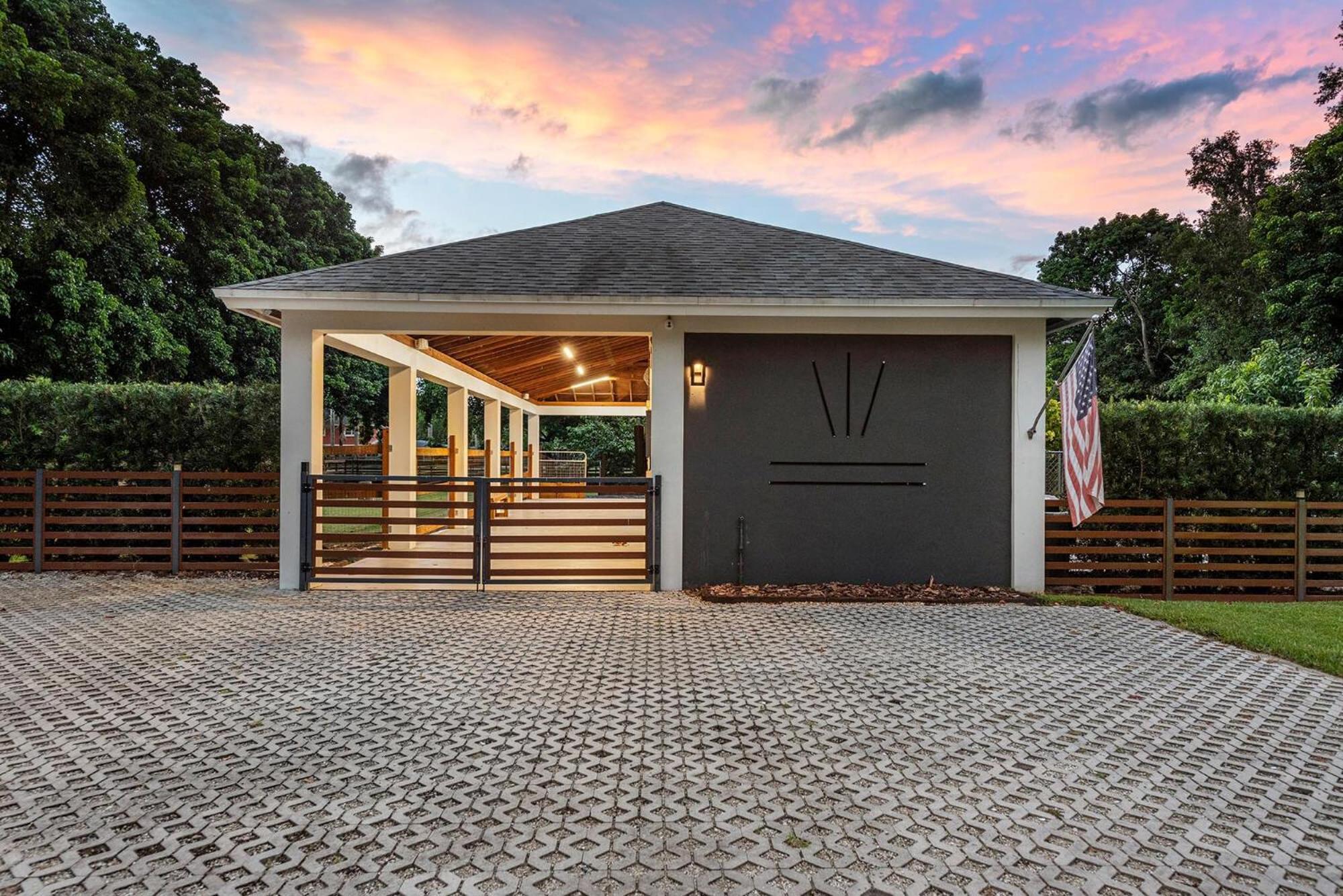 Modani Estate Miami Exterior foto
